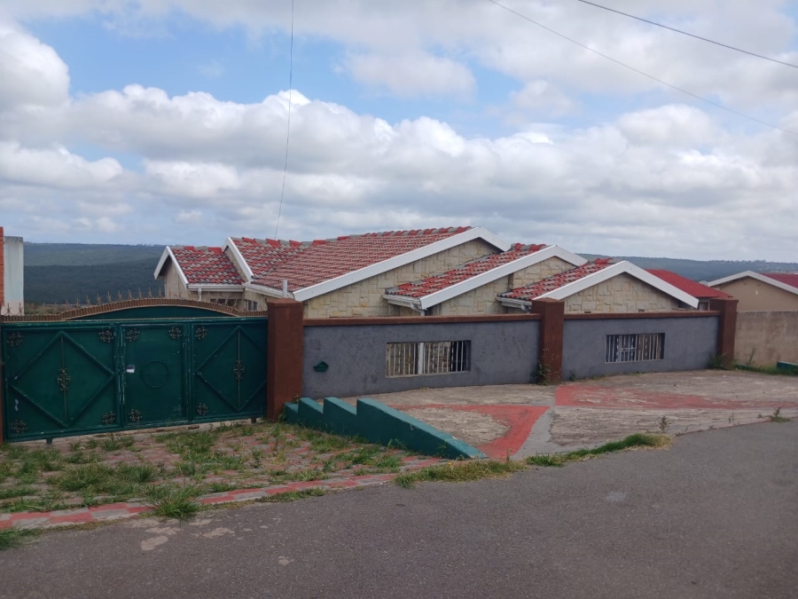 3 Bedroom Property for Sale in Mdantsane Nu 16 Eastern Cape